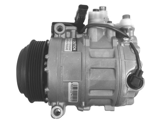 Airco compressor Airstal 10-4458
