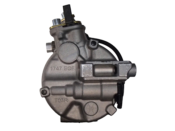 Airstal Airco compressor 10-4462