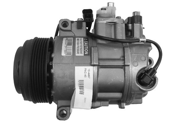 Airco compressor Airstal 10-4467