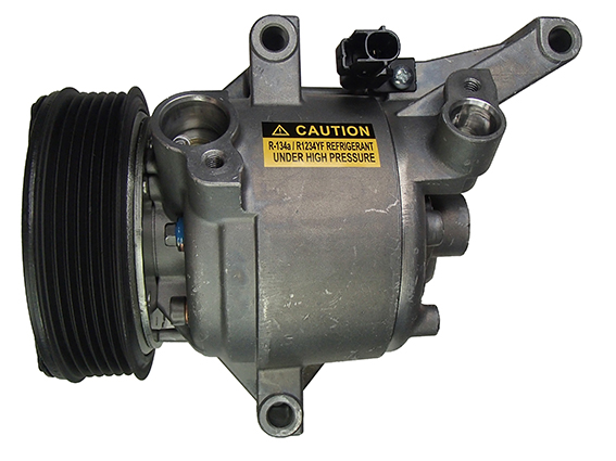 Airco compressor Airstal 10-4468