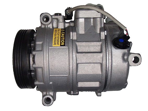 Airco compressor Airstal 10-4477