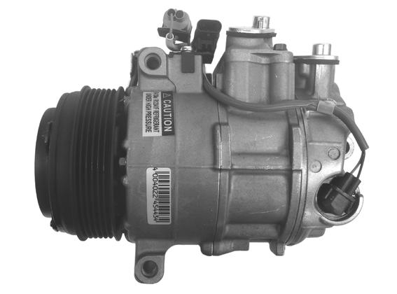 Airco compressor Airstal 10-4493