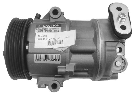 Airco compressor Airstal 10-4519