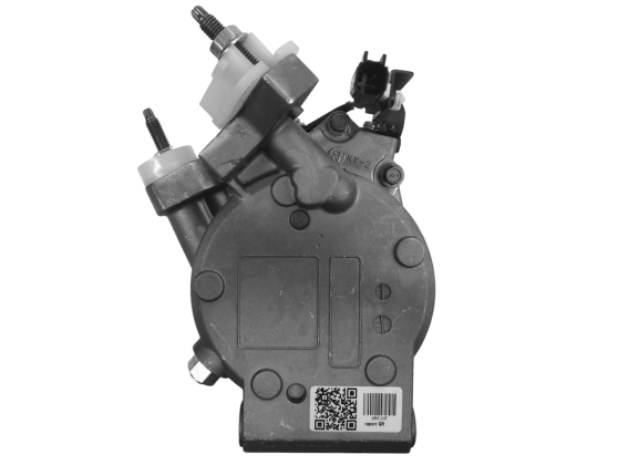 Airstal Airco compressor 10-4522
