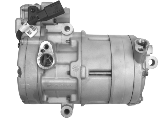 Airco compressor Airstal 10-4526