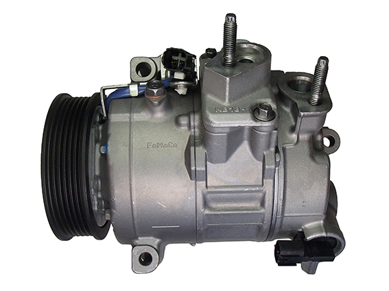 Airco compressor Airstal 10-4553