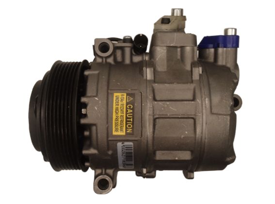 Airco compressor Airstal 10-4568