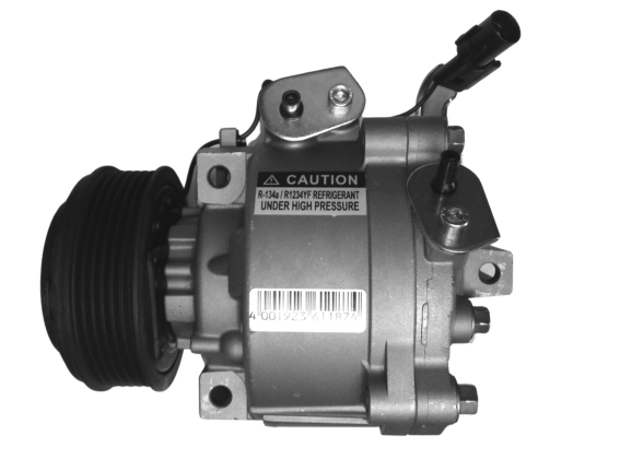 Airco compressor Airstal 10-4572