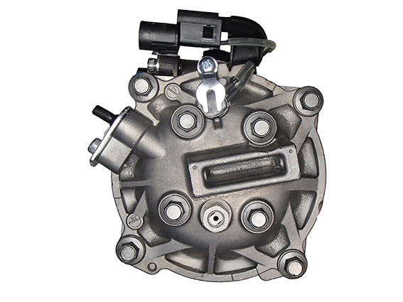 Airstal Airco compressor 10-4580