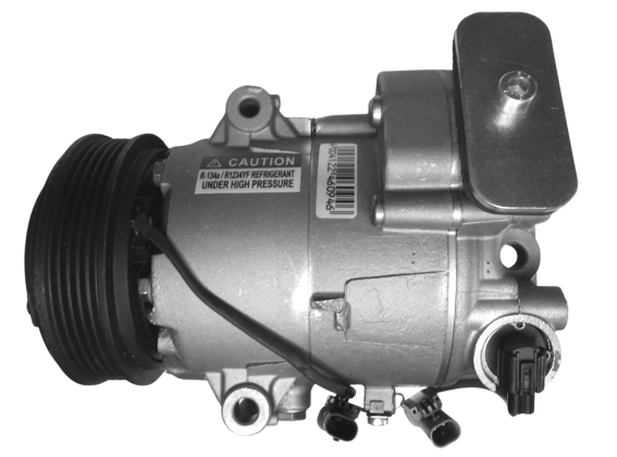 Airco compressor Airstal 10-4581