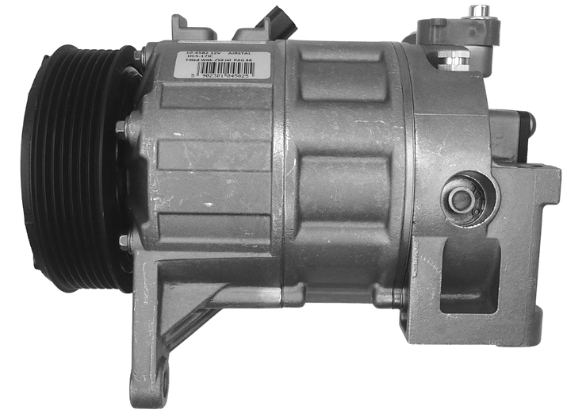 Airco compressor Airstal 10-4582