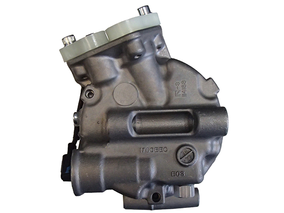 Airstal Airco compressor 10-4588