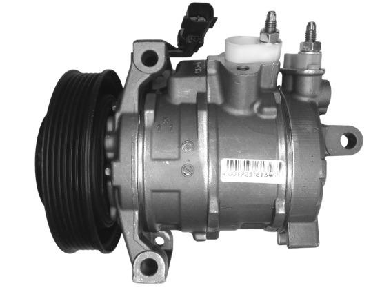 Airco compressor Airstal 10-4590