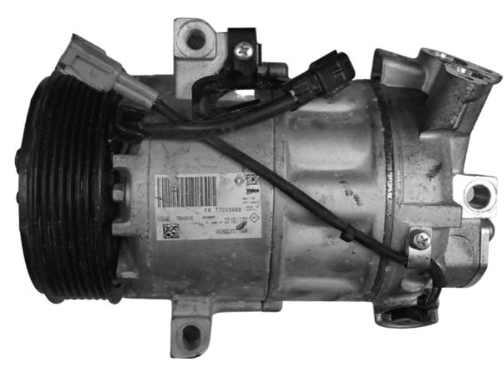 Airco compressor Airstal 10-4591