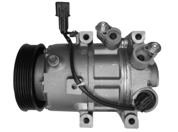 Airco compressor Airstal 10-4592