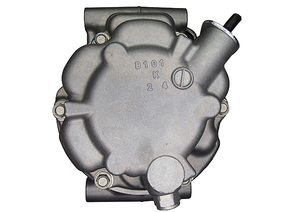 Airstal Airco compressor 10-4601