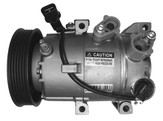 Airco compressor Airstal 10-4605