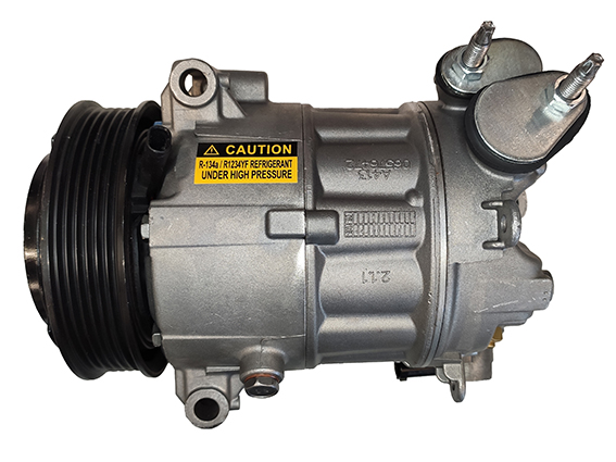 Airco compressor Airstal 10-4613