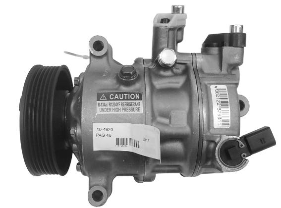 Airco compressor Airstal 10-4620