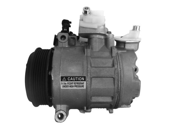 Airco compressor Airstal 10-4633