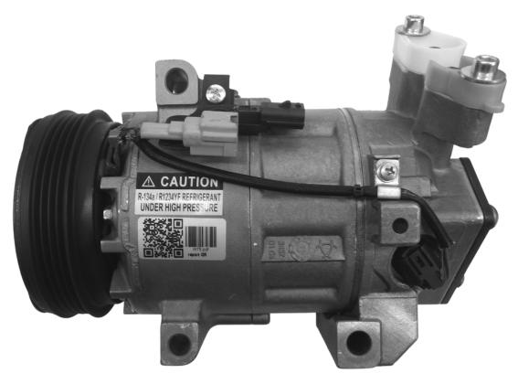 Airco compressor Airstal 10-4634