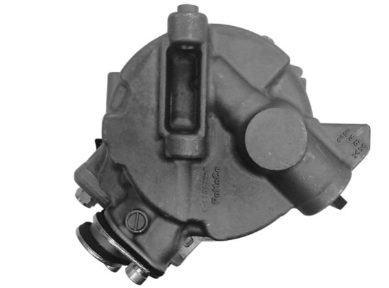 Airstal Airco compressor 10-4637