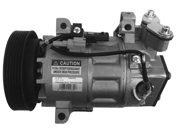 Airco compressor Airstal 10-4655