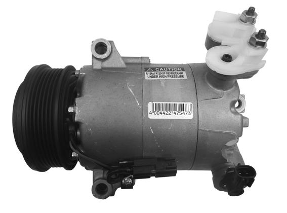 Airco compressor Airstal 10-4659