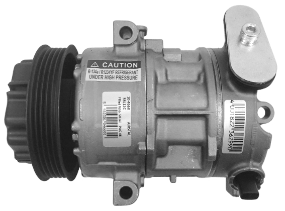 Airco compressor Airstal 10-4660