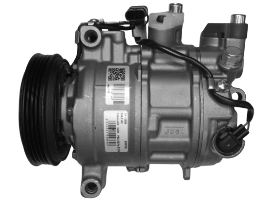 Airco compressor Airstal 10-4664