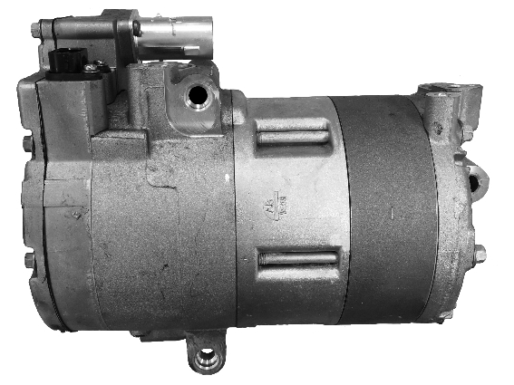 Airco compressor Airstal 10-4673