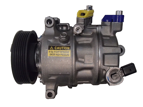 Airco compressor Airstal 10-4676