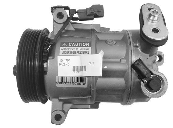 Airco compressor Airstal 10-4701