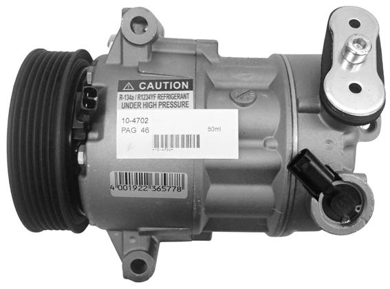Airco compressor Airstal 10-4702