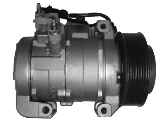 Airco compressor Airstal 10-4715