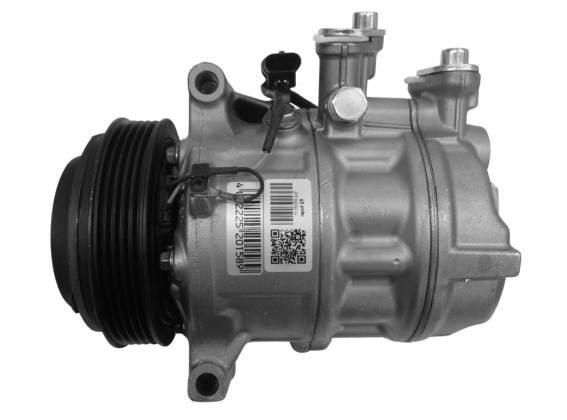 Airco compressor Airstal 10-4721