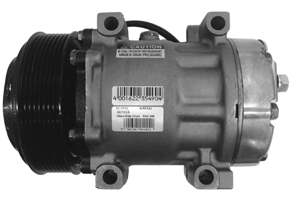 Airco compressor Airstal 10-4902