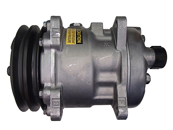 Airco compressor Airstal 10-5033