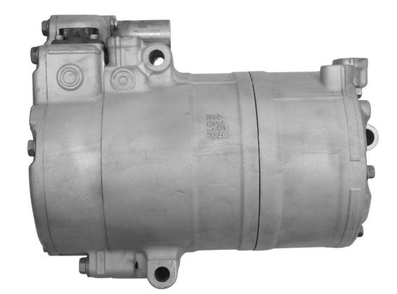 Airco compressor Airstal 10-5195