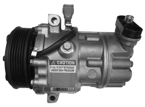 Airco compressor Airstal 10-5210