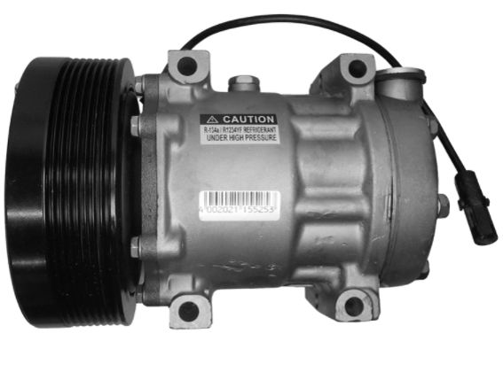 Airco compressor Airstal 10-5247