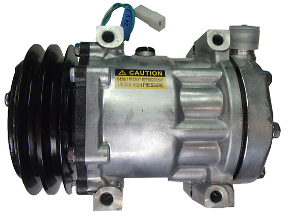Airco compressor Airstal 10-5324