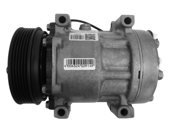 Airco compressor Airstal 10-5387