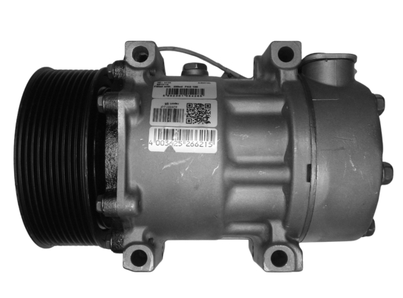 Airco compressor Airstal 10-5428