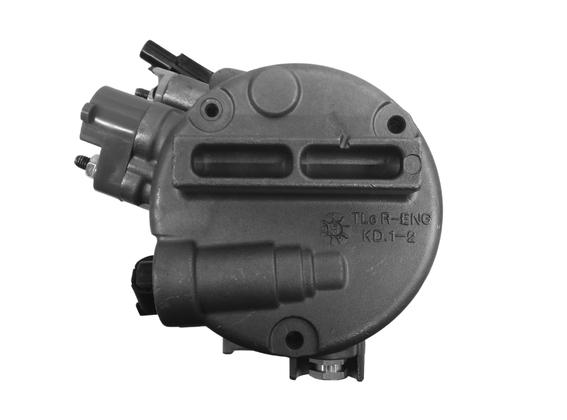 Airstal Airco compressor 10-5494