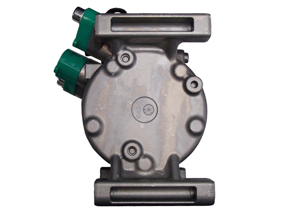 Airstal Airco compressor 10-5497