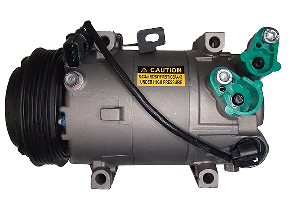 Airco compressor Airstal 10-5501