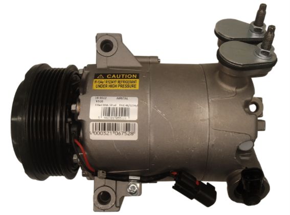 Airco compressor Airstal 10-5512