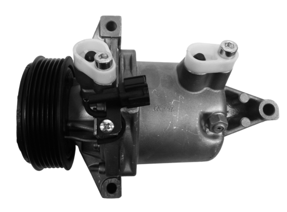 Airco compressor Airstal 10-5515