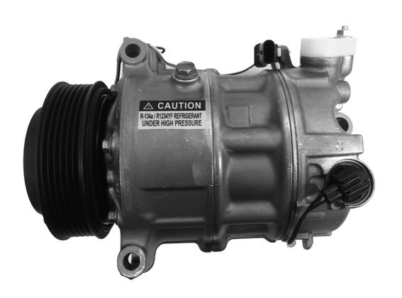 Airco compressor Airstal 10-5522